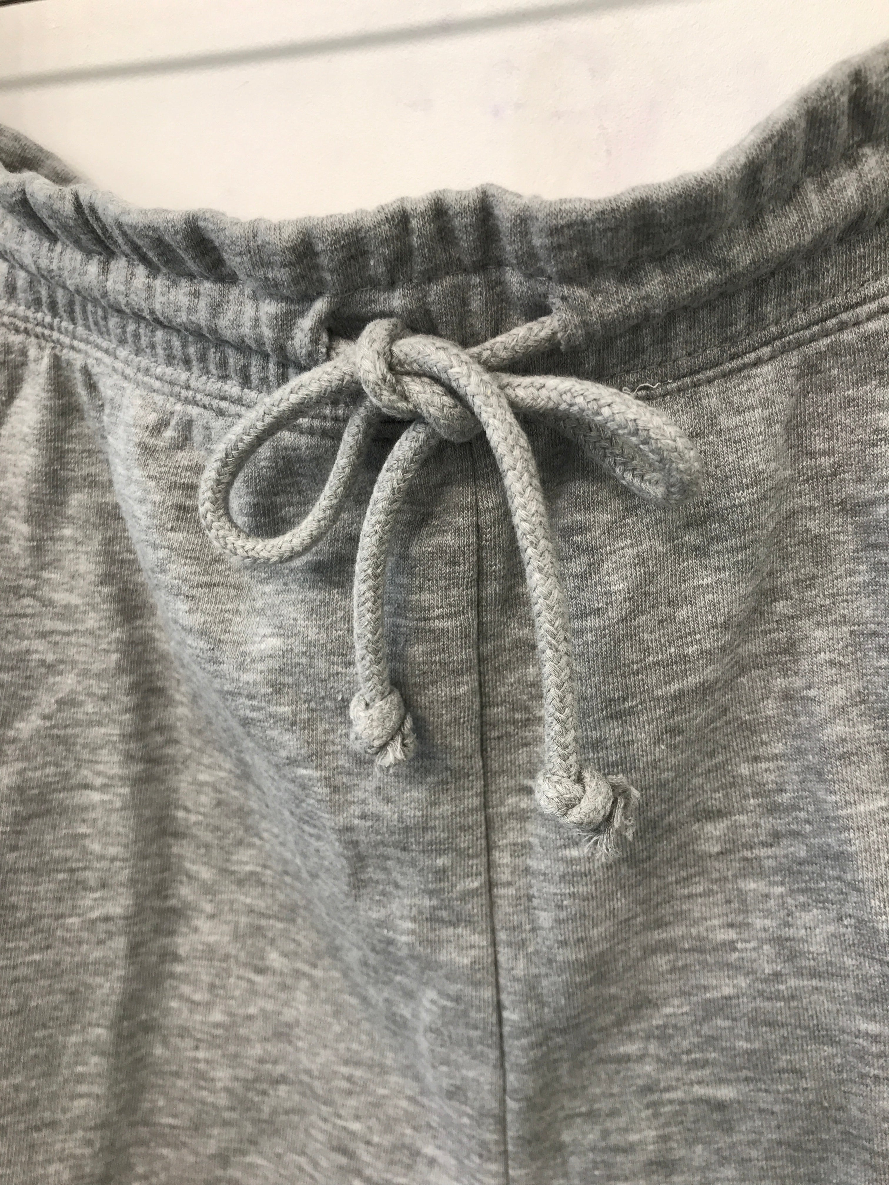Divided Shorts